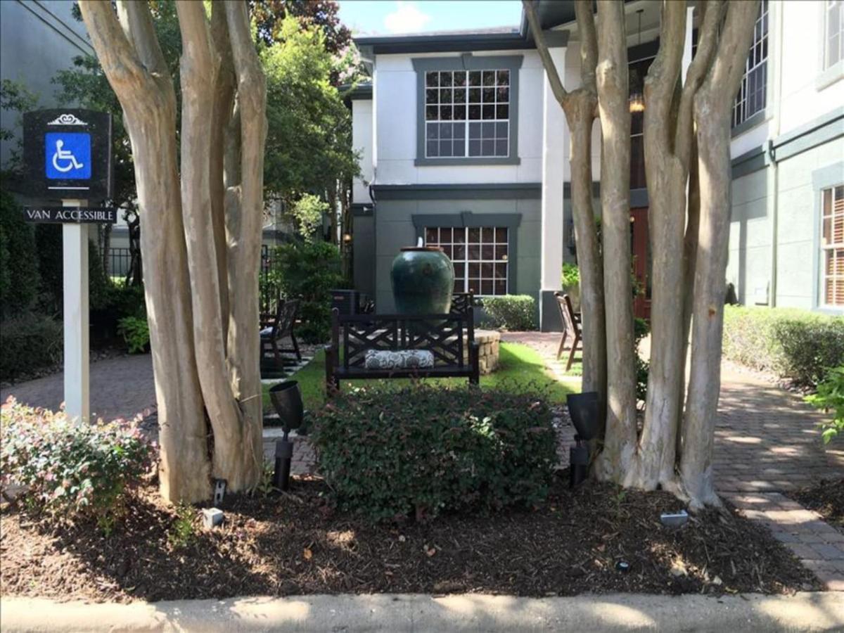 Resort Style Apt/Home In Houston Medical Centre Zewnętrze zdjęcie