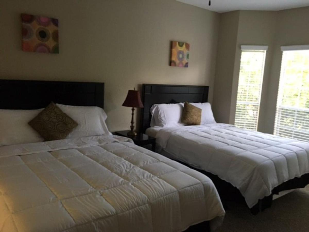 Resort Style Apt/Home In Houston Medical Centre Zewnętrze zdjęcie