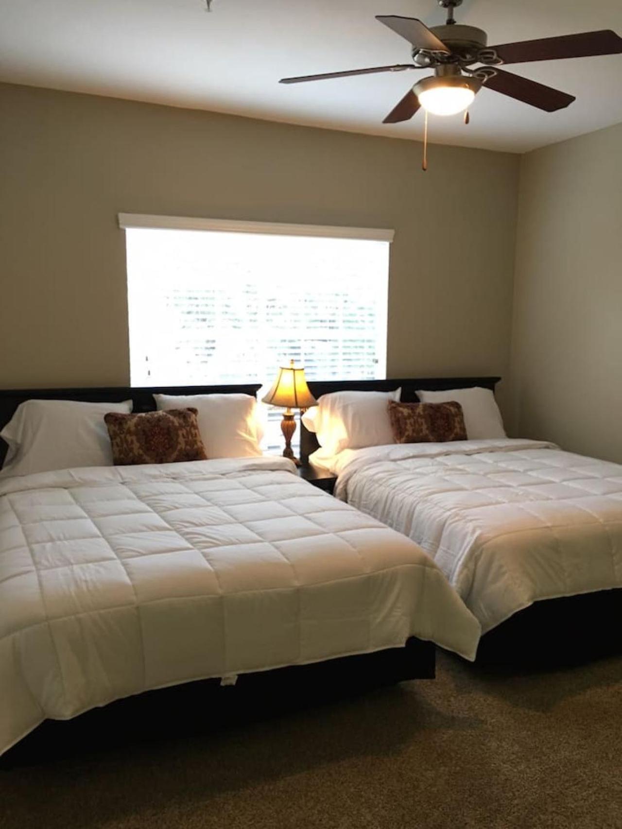 Resort Style Apt/Home In Houston Medical Centre Zewnętrze zdjęcie