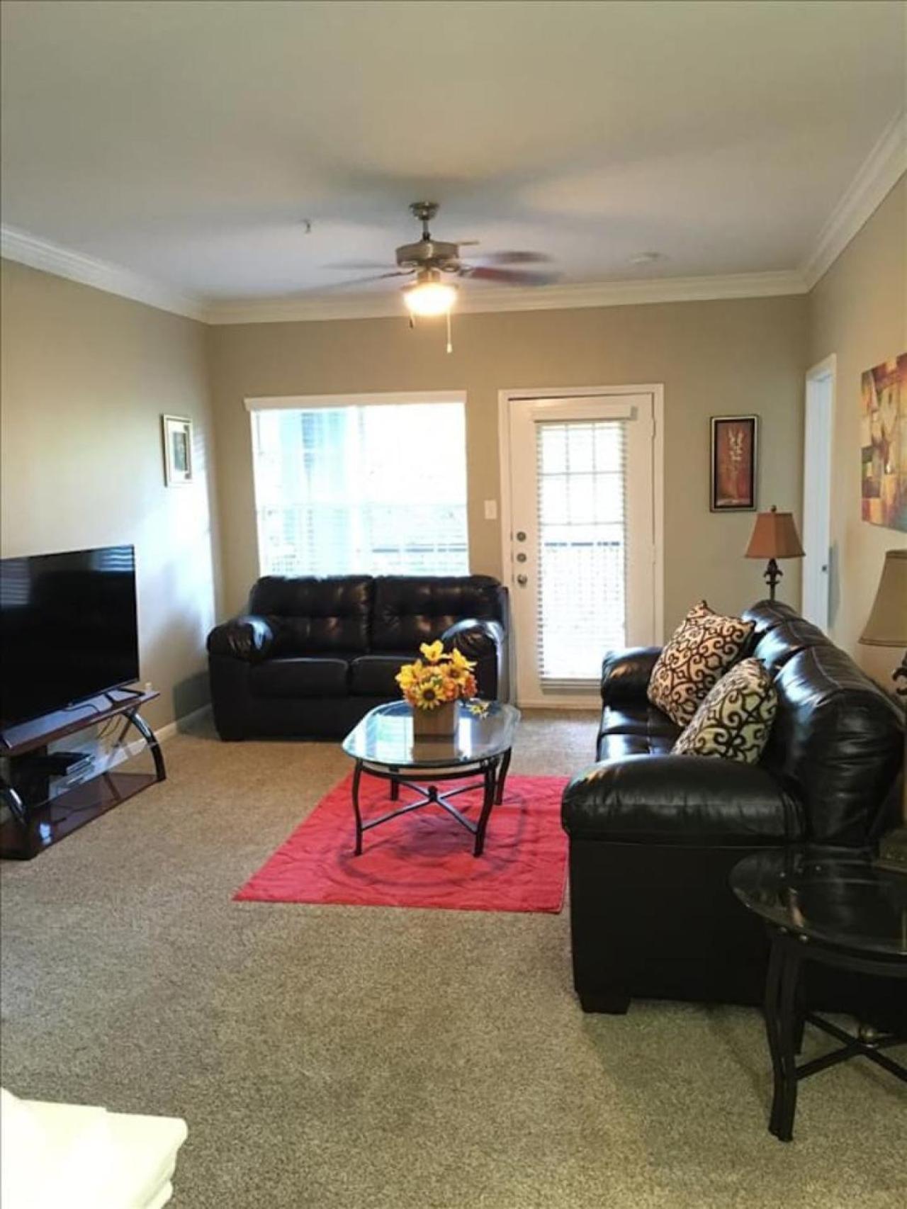 Resort Style Apt/Home In Houston Medical Centre Zewnętrze zdjęcie