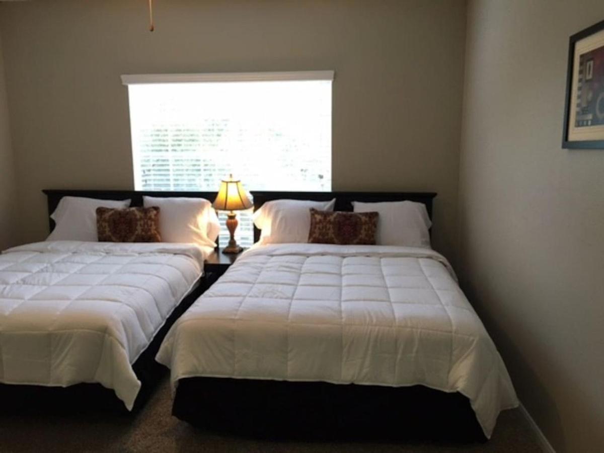 Resort Style Apt/Home In Houston Medical Centre Zewnętrze zdjęcie