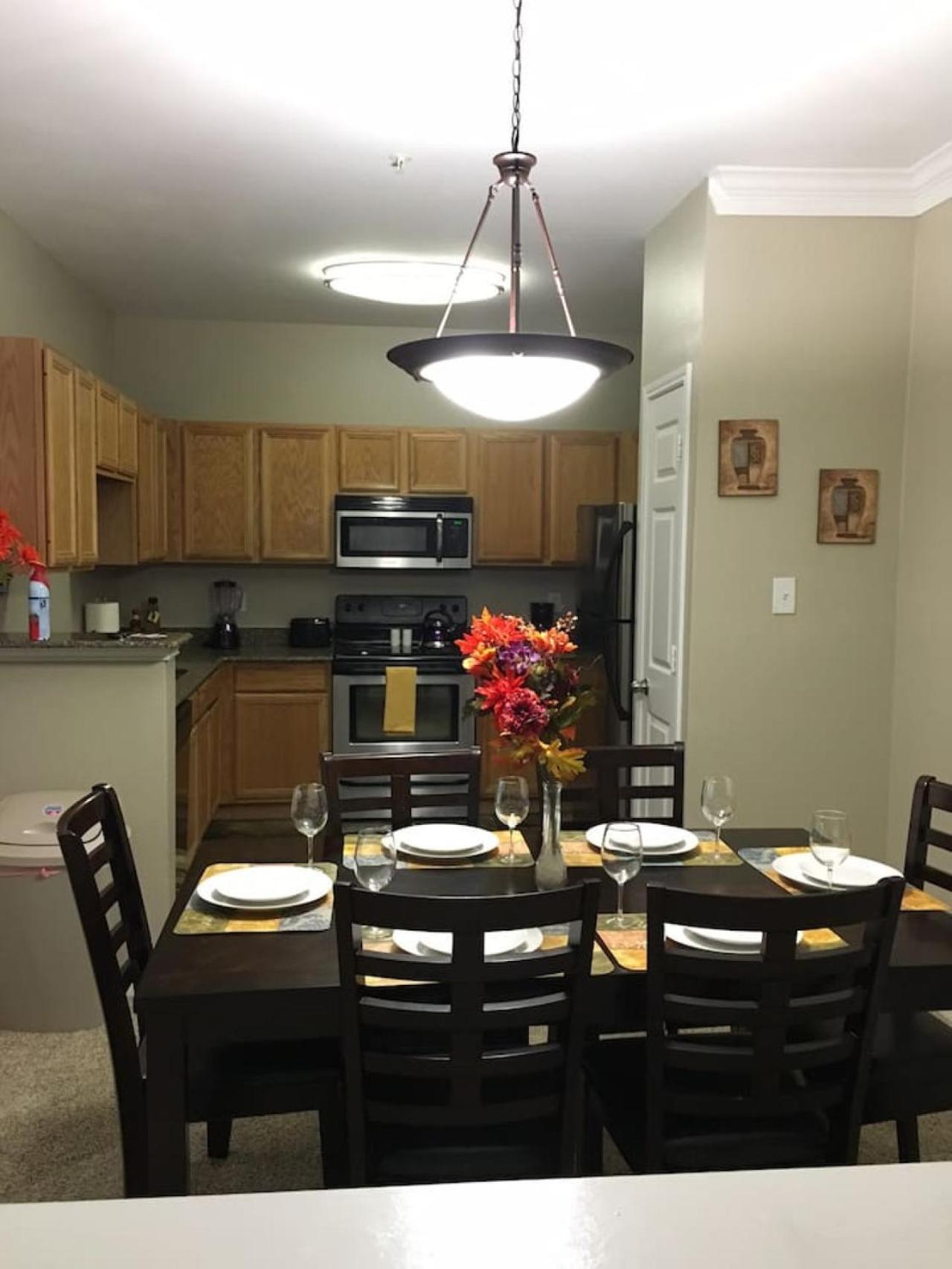 Resort Style Apt/Home In Houston Medical Centre Zewnętrze zdjęcie