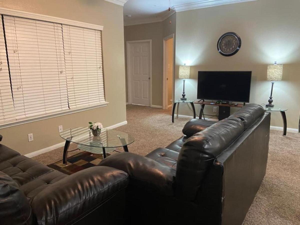 Resort Style Apt/Home In Houston Medical Centre Zewnętrze zdjęcie