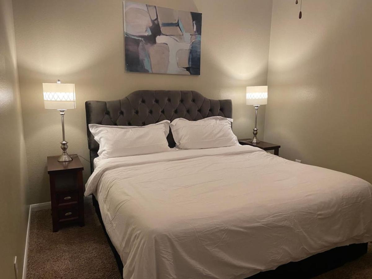 Resort Style Apt/Home In Houston Medical Centre Zewnętrze zdjęcie