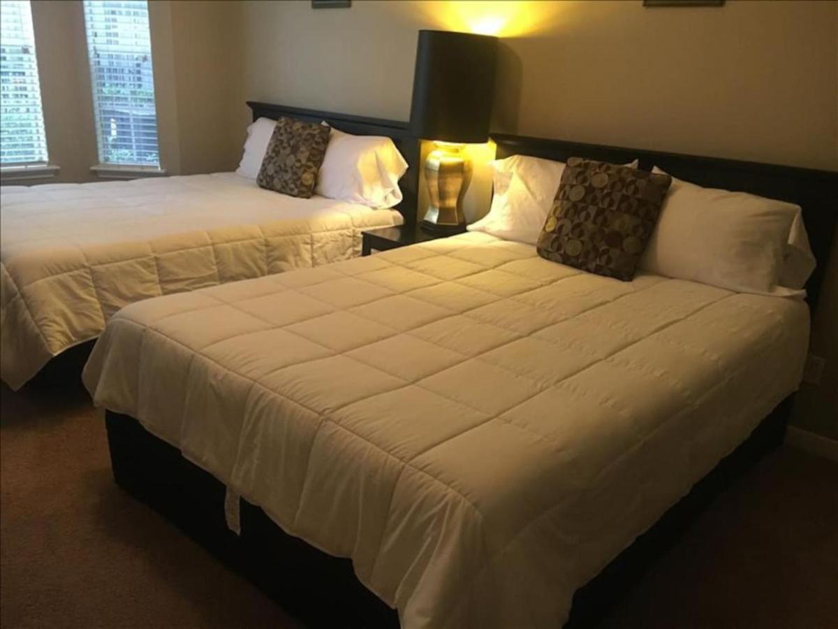 Resort Style Apt/Home In Houston Medical Centre Zewnętrze zdjęcie