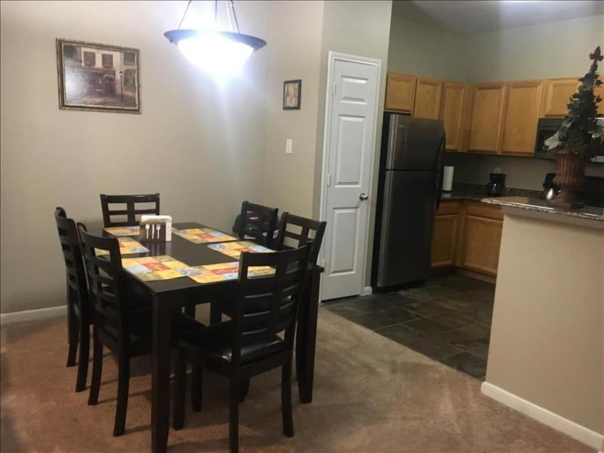 Resort Style Apt/Home In Houston Medical Centre Zewnętrze zdjęcie