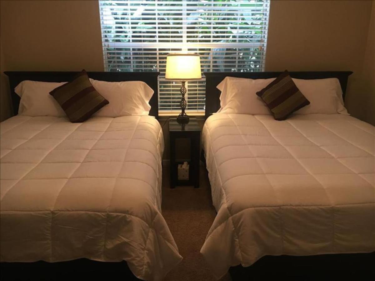Resort Style Apt/Home In Houston Medical Centre Zewnętrze zdjęcie