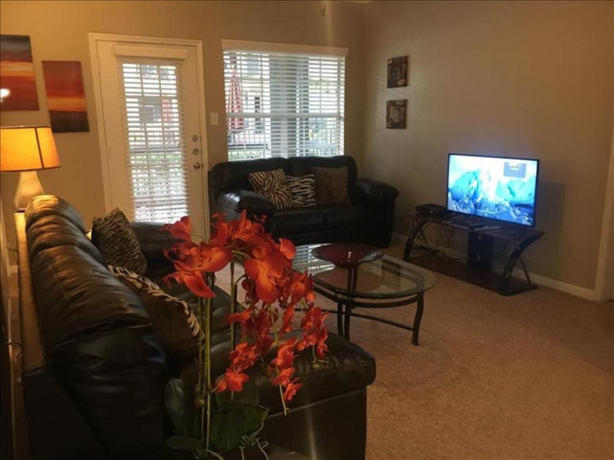Resort Style Apt/Home In Houston Medical Centre Zewnętrze zdjęcie