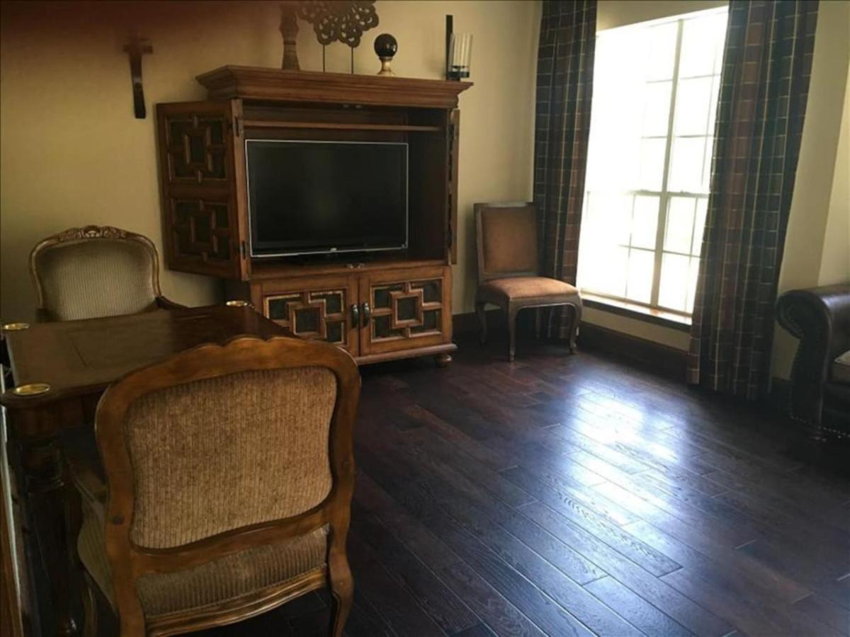 Resort Style Apt/Home In Houston Medical Centre Zewnętrze zdjęcie
