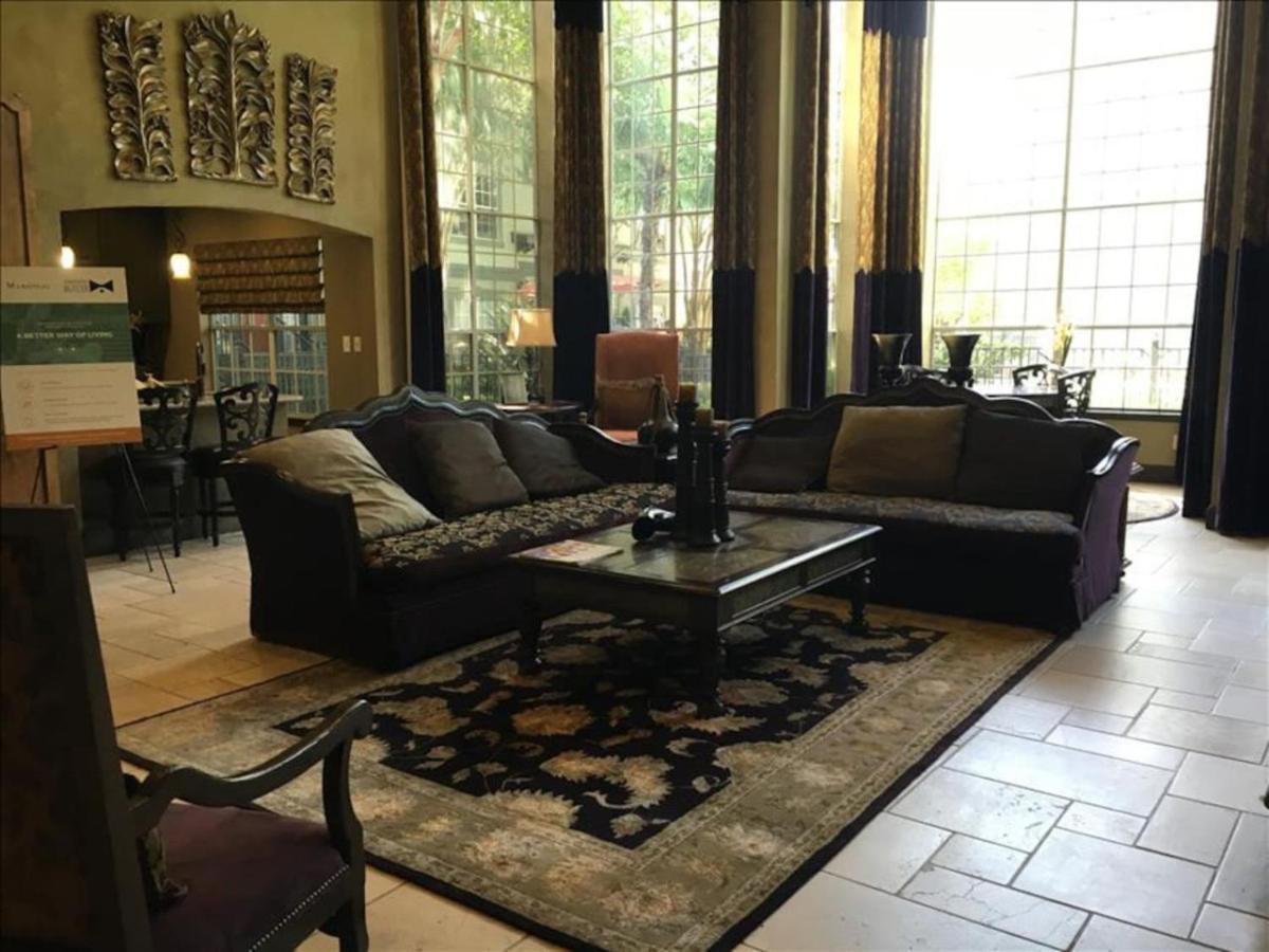 Resort Style Apt/Home In Houston Medical Centre Zewnętrze zdjęcie