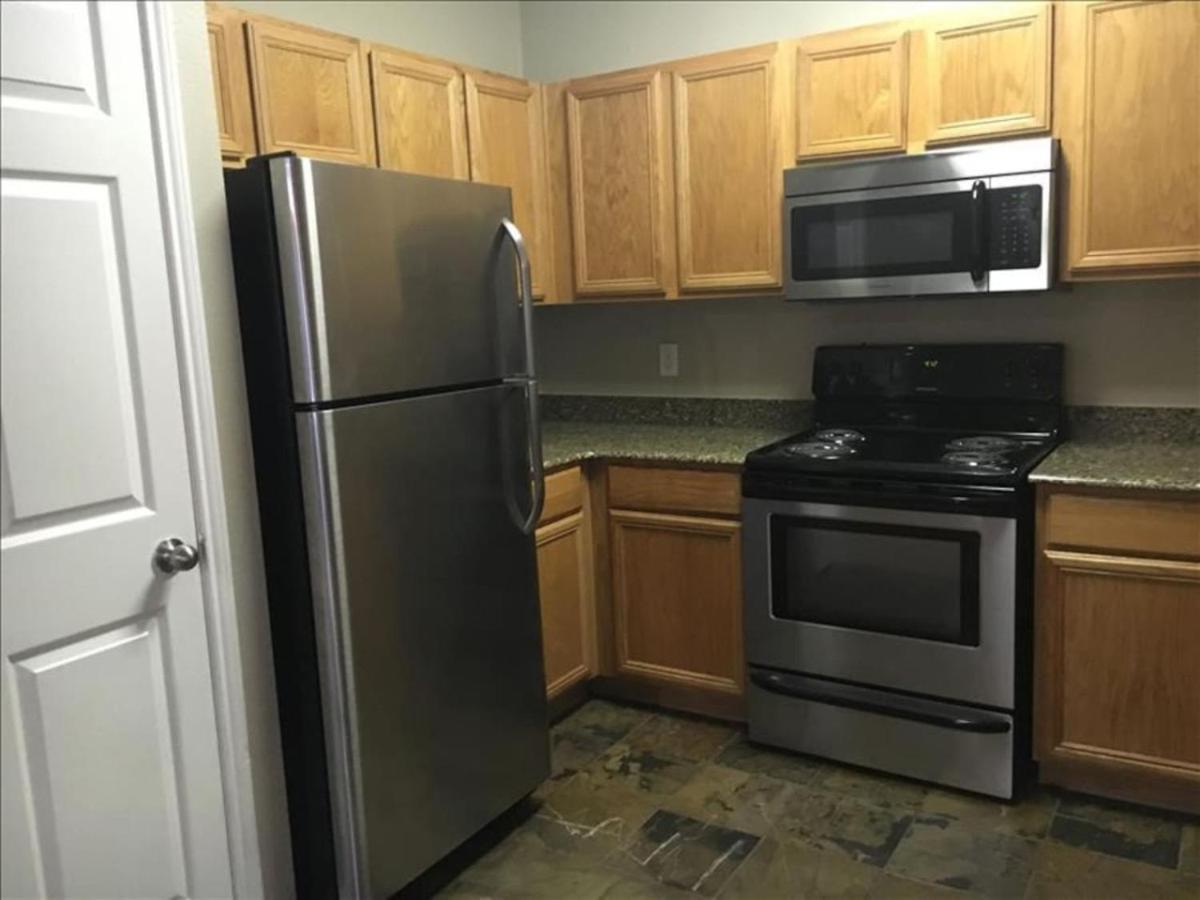 Resort Style Apt/Home In Houston Medical Centre Zewnętrze zdjęcie