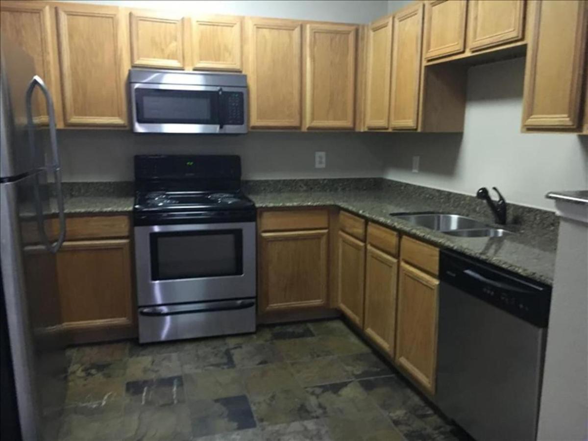 Resort Style Apt/Home In Houston Medical Centre Zewnętrze zdjęcie