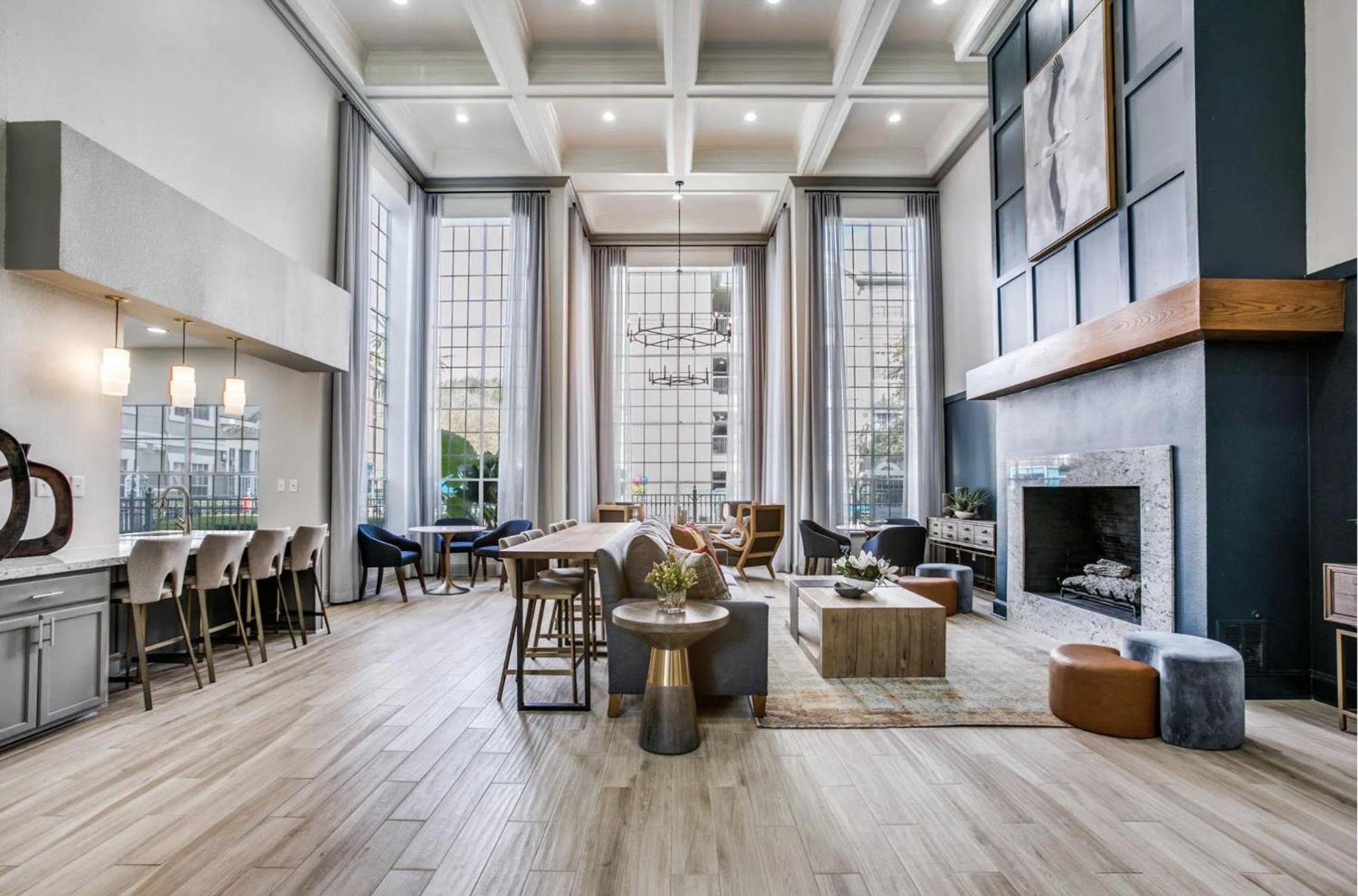 Resort Style Apt/Home In Houston Medical Centre Zewnętrze zdjęcie