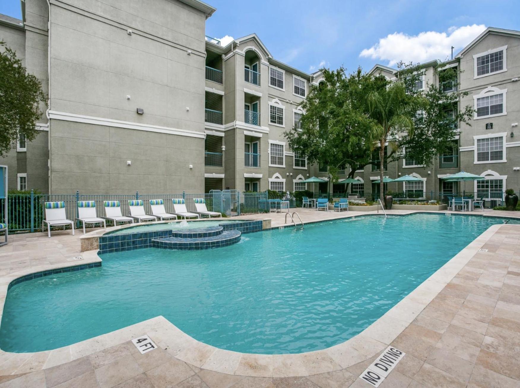Resort Style Apt/Home In Houston Medical Centre Zewnętrze zdjęcie