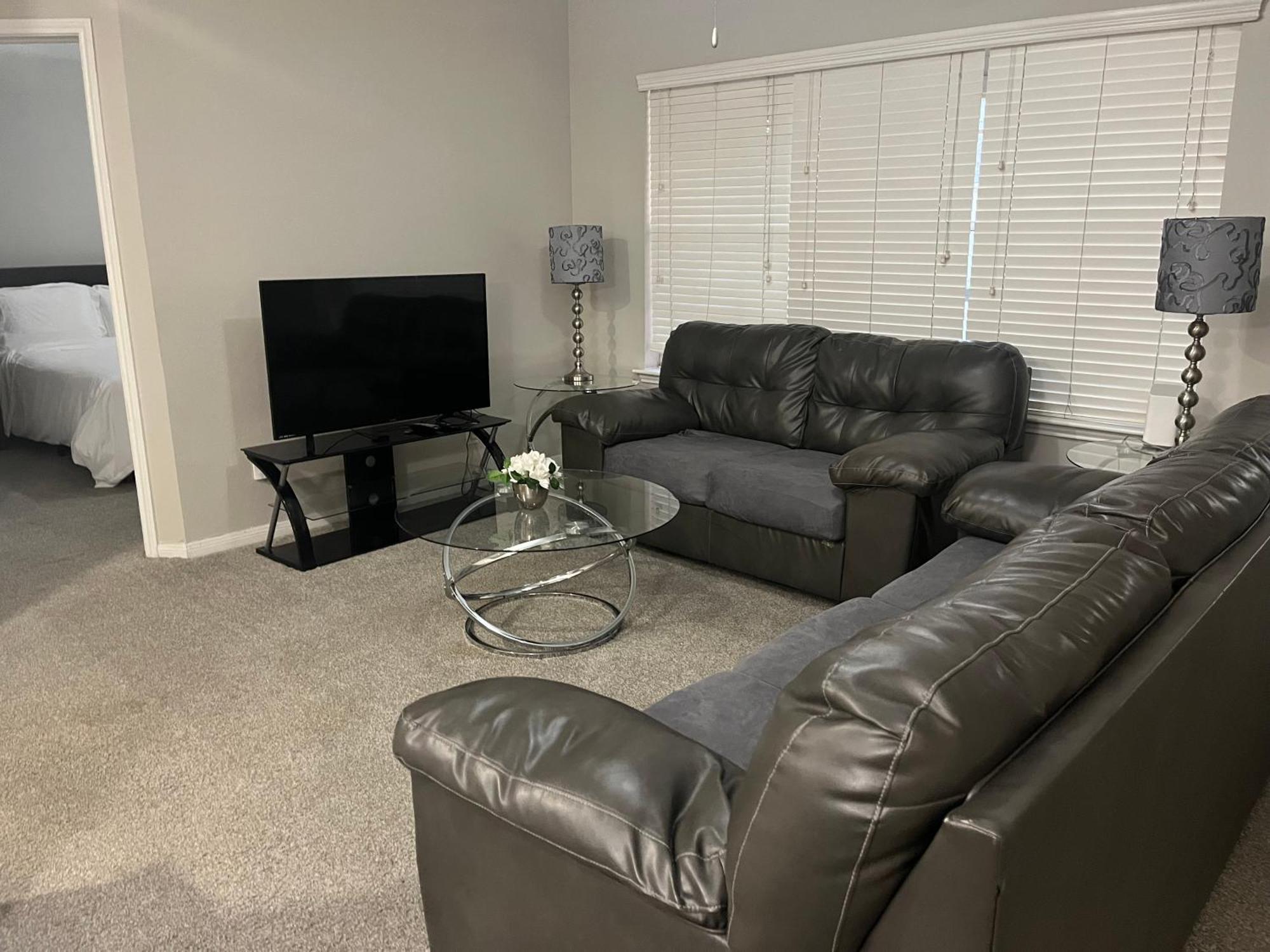 Resort Style Apt/Home In Houston Medical Centre Pokój zdjęcie