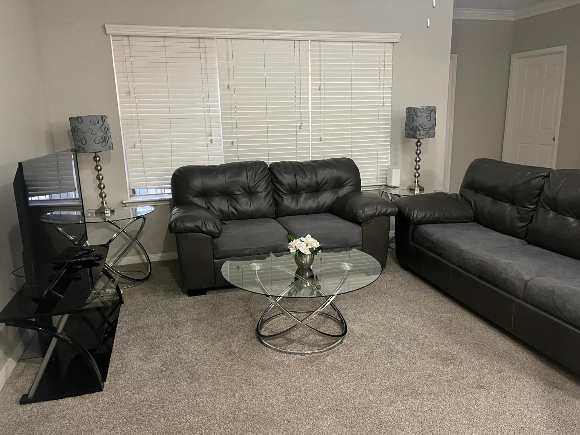Resort Style Apt/Home In Houston Medical Centre Pokój zdjęcie