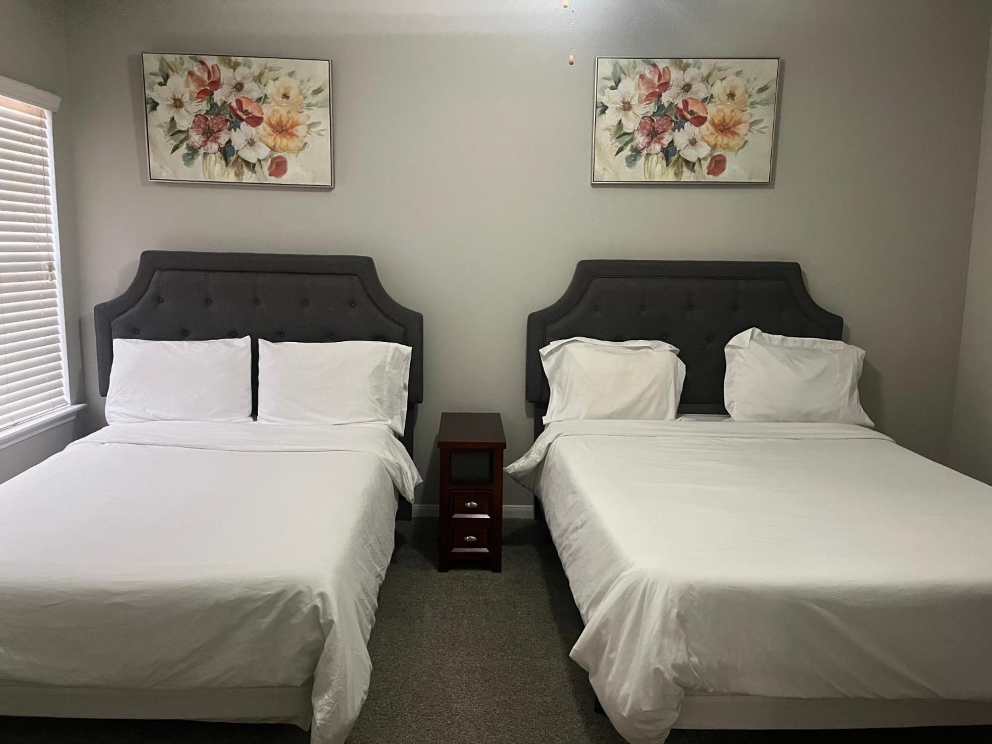 Resort Style Apt/Home In Houston Medical Centre Pokój zdjęcie