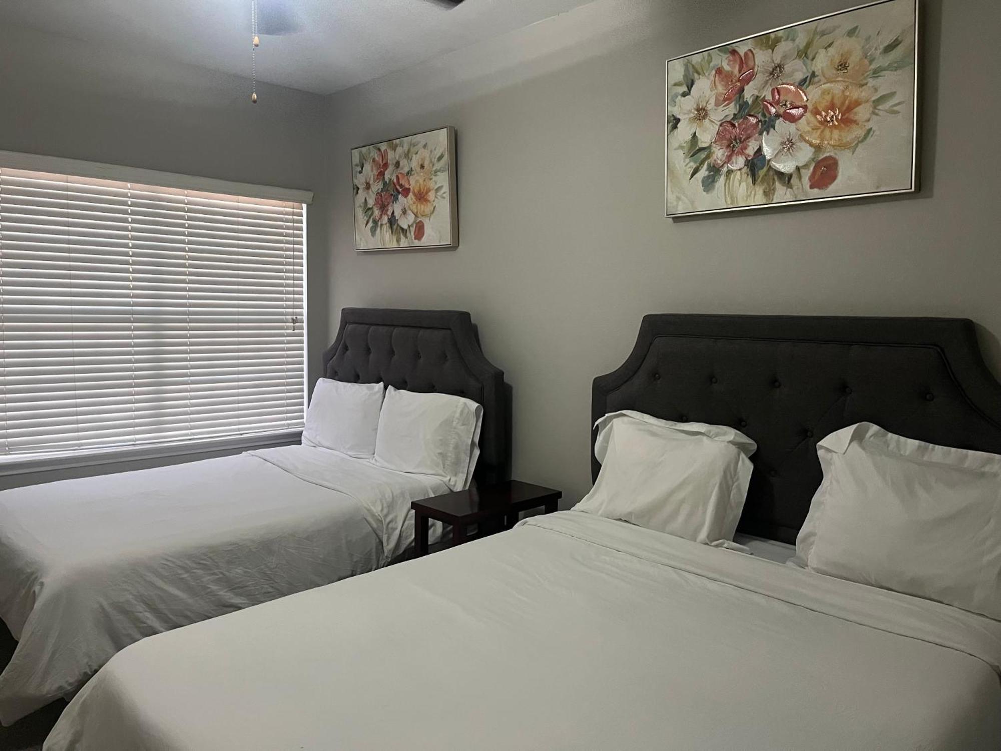 Resort Style Apt/Home In Houston Medical Centre Pokój zdjęcie
