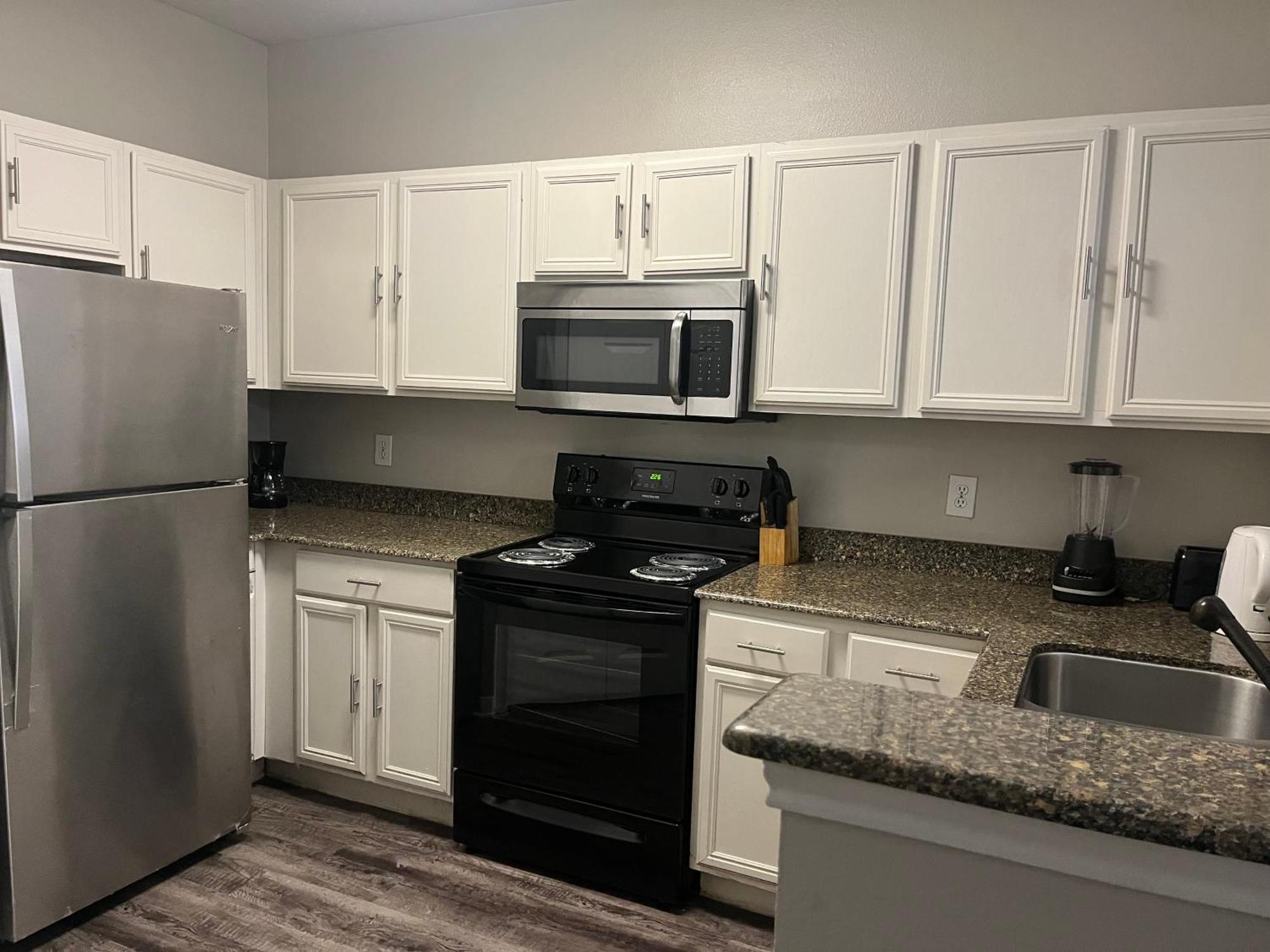 Resort Style Apt/Home In Houston Medical Centre Pokój zdjęcie