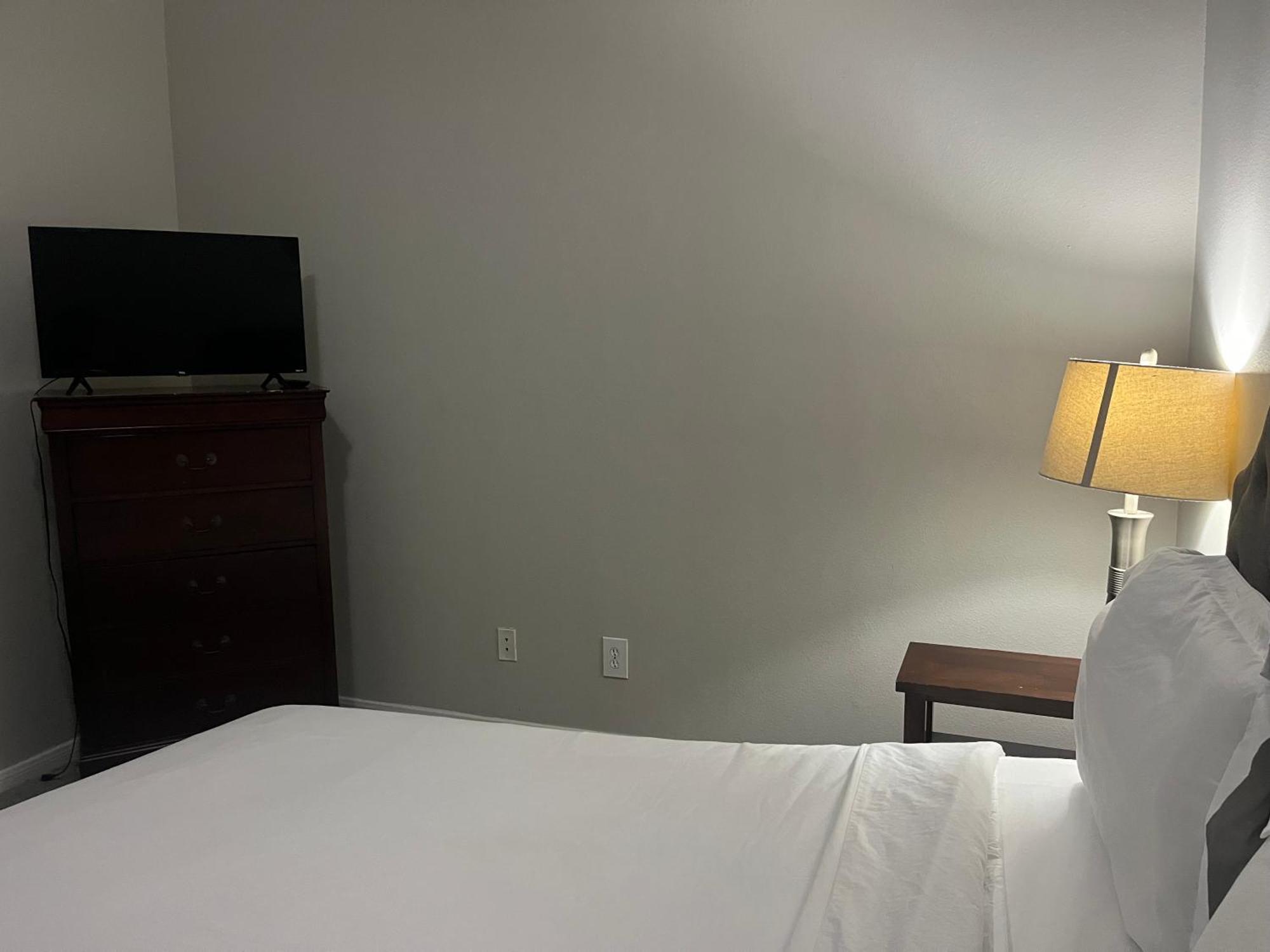 Resort Style Apt/Home In Houston Medical Centre Pokój zdjęcie