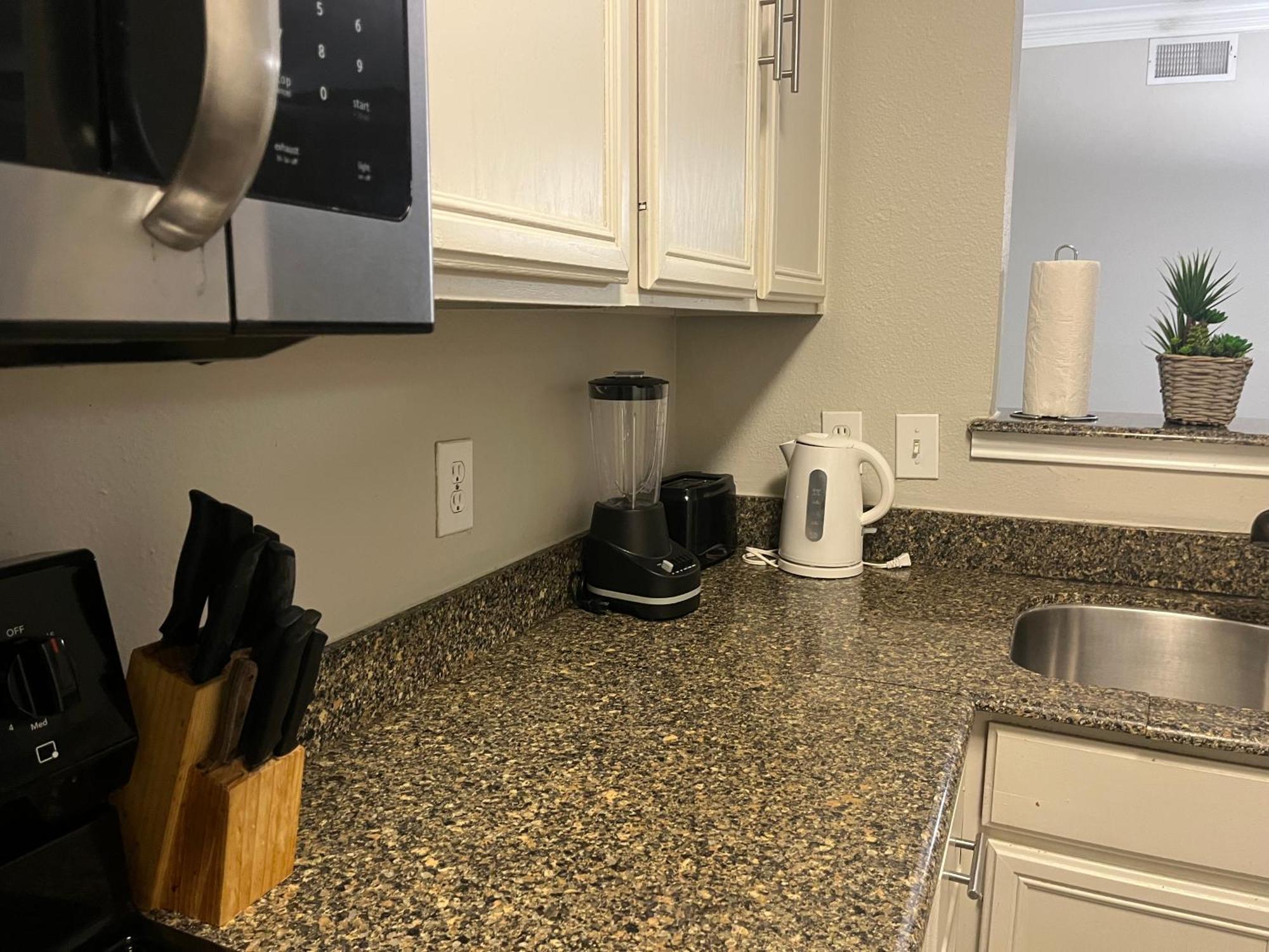 Resort Style Apt/Home In Houston Medical Centre Pokój zdjęcie