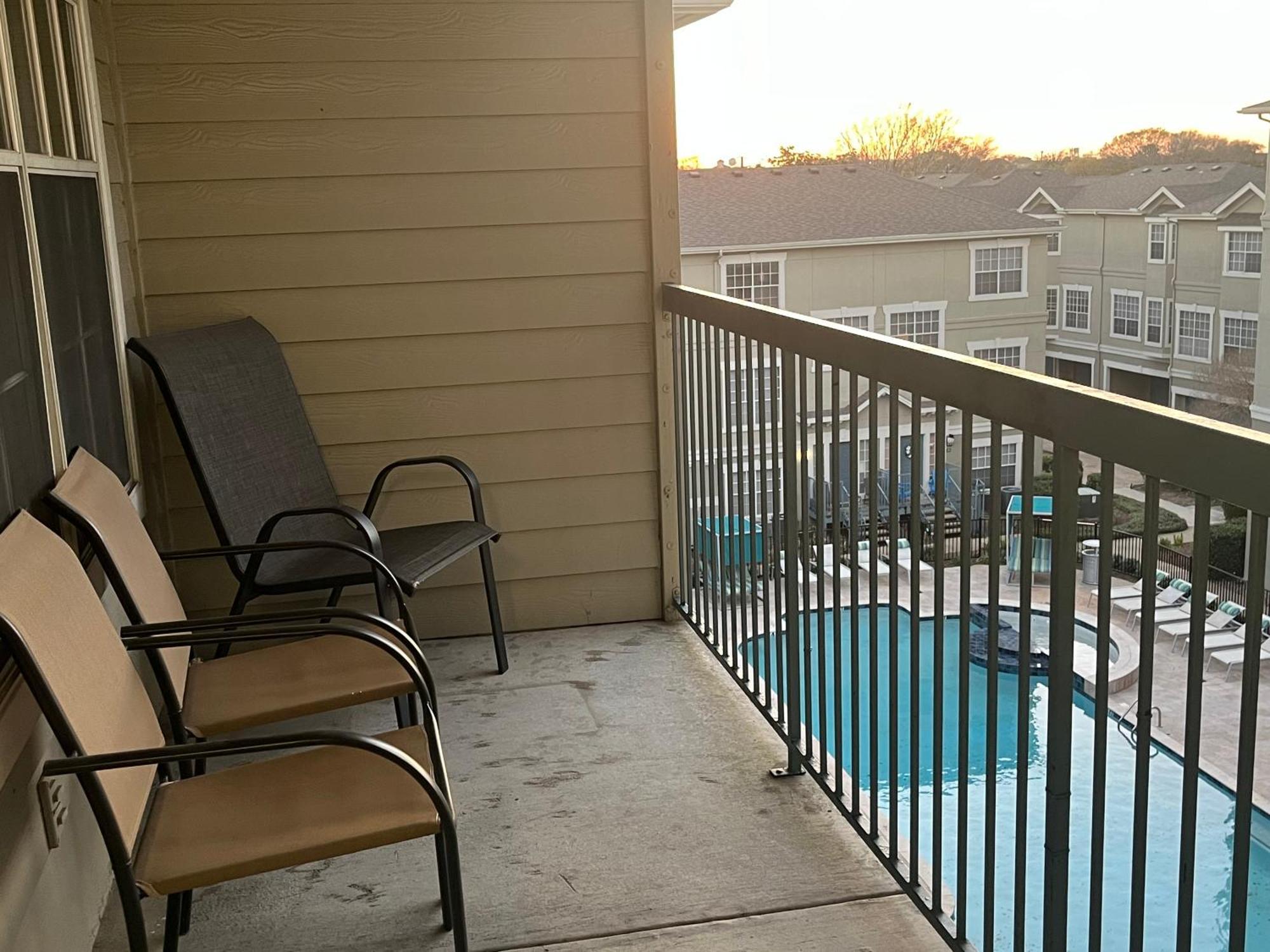 Resort Style Apt/Home In Houston Medical Centre Pokój zdjęcie