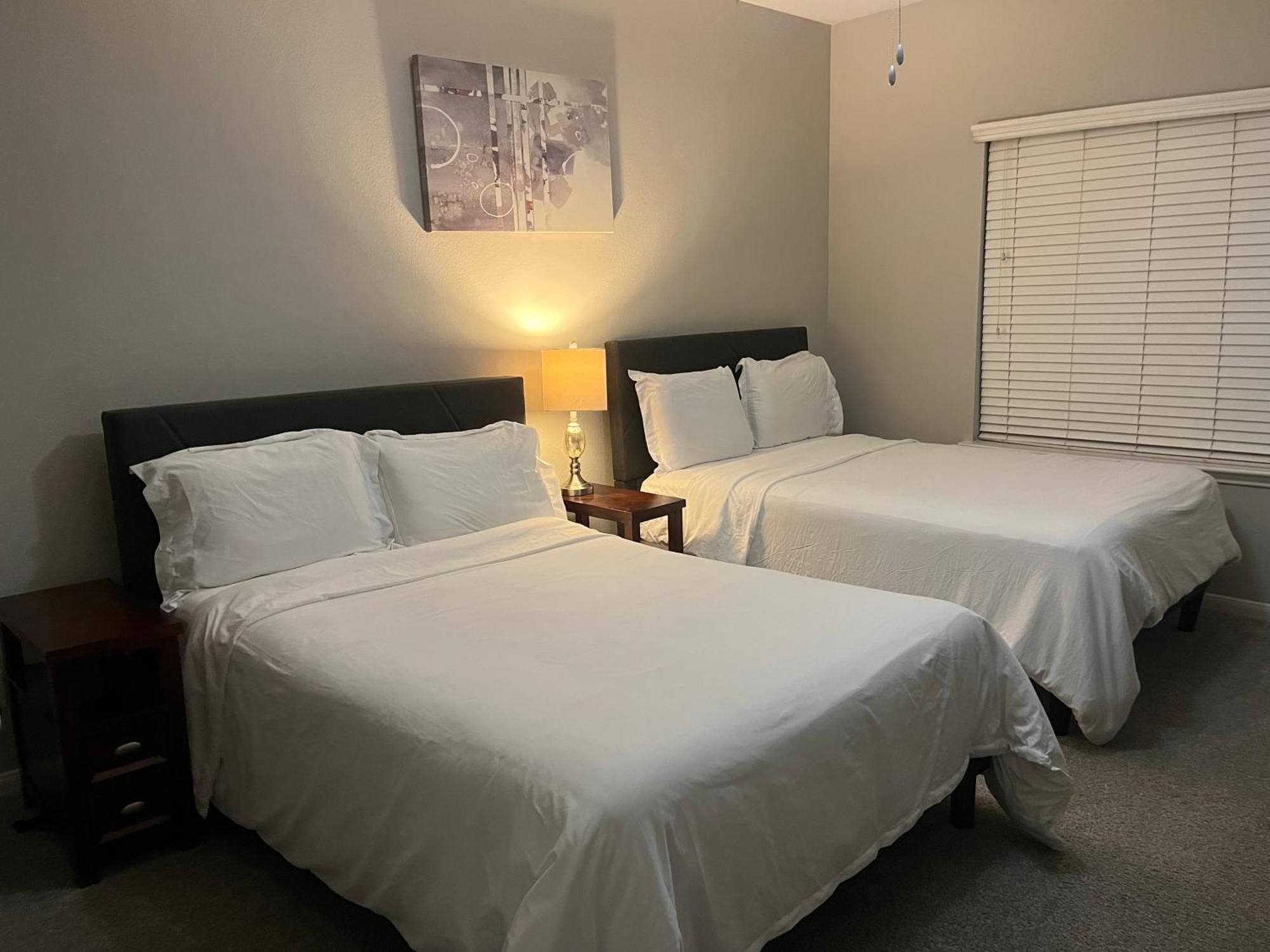 Resort Style Apt/Home In Houston Medical Centre Pokój zdjęcie