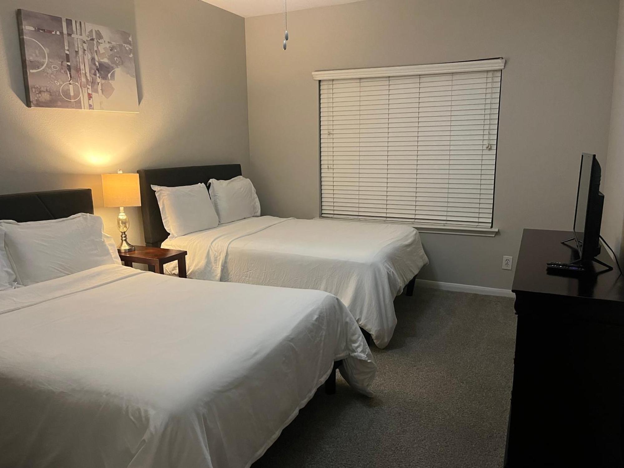 Resort Style Apt/Home In Houston Medical Centre Pokój zdjęcie