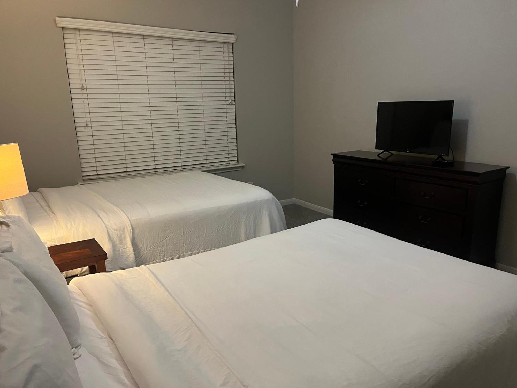 Resort Style Apt/Home In Houston Medical Centre Pokój zdjęcie