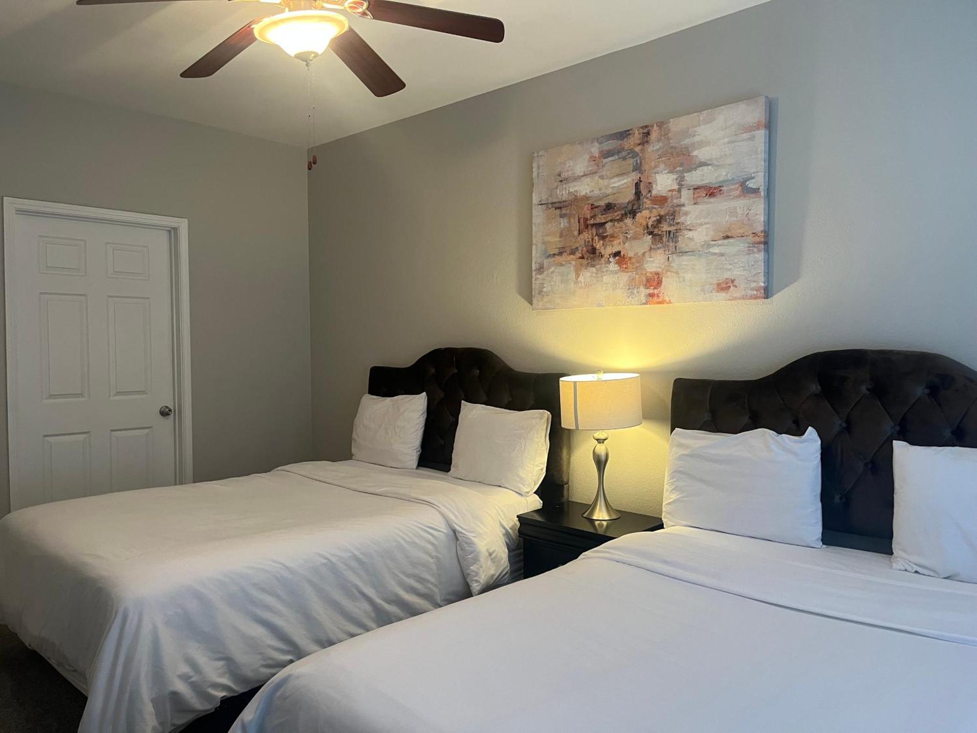 Resort Style Apt/Home In Houston Medical Centre Zewnętrze zdjęcie