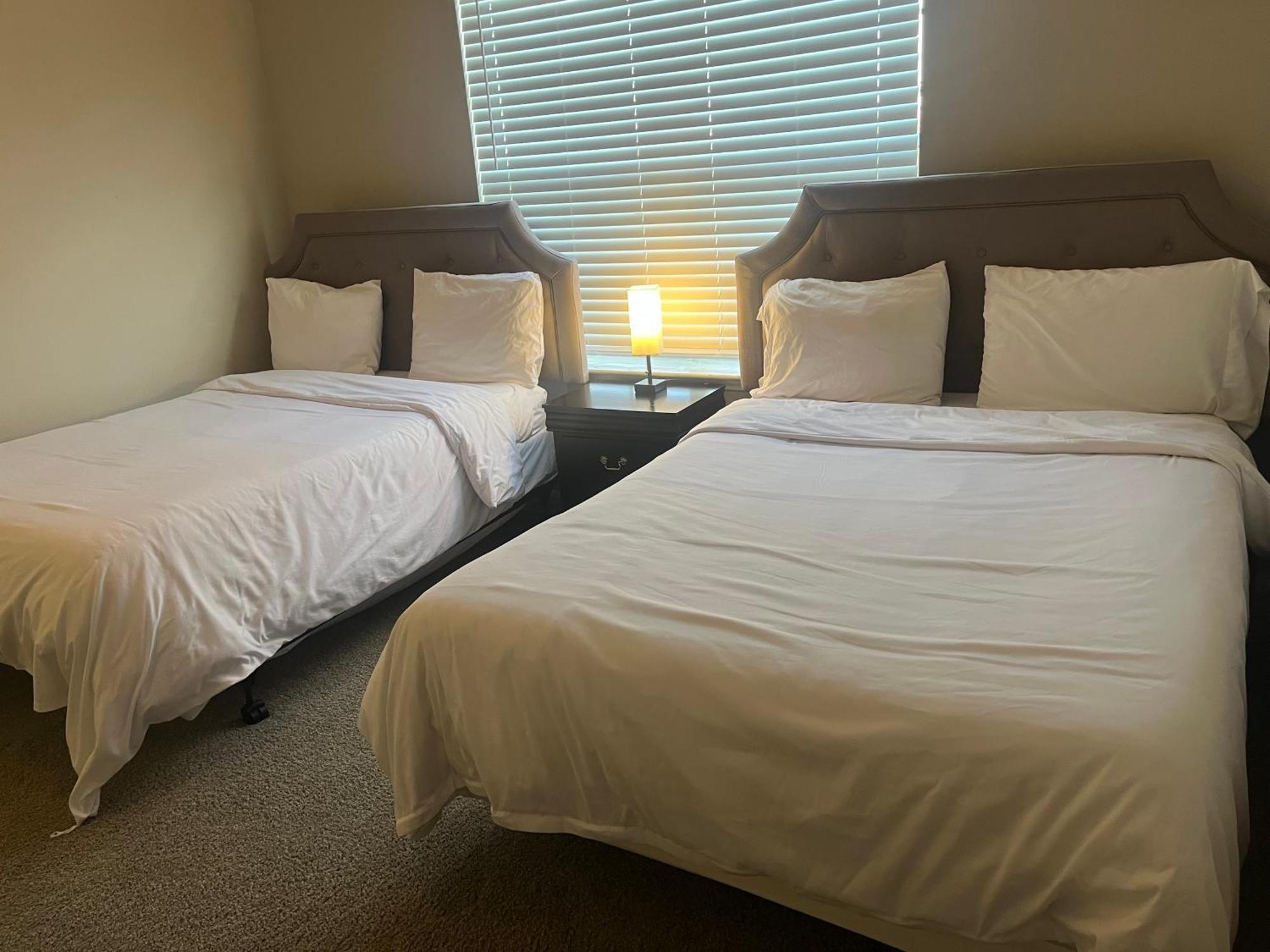 Resort Style Apt/Home In Houston Medical Centre Zewnętrze zdjęcie