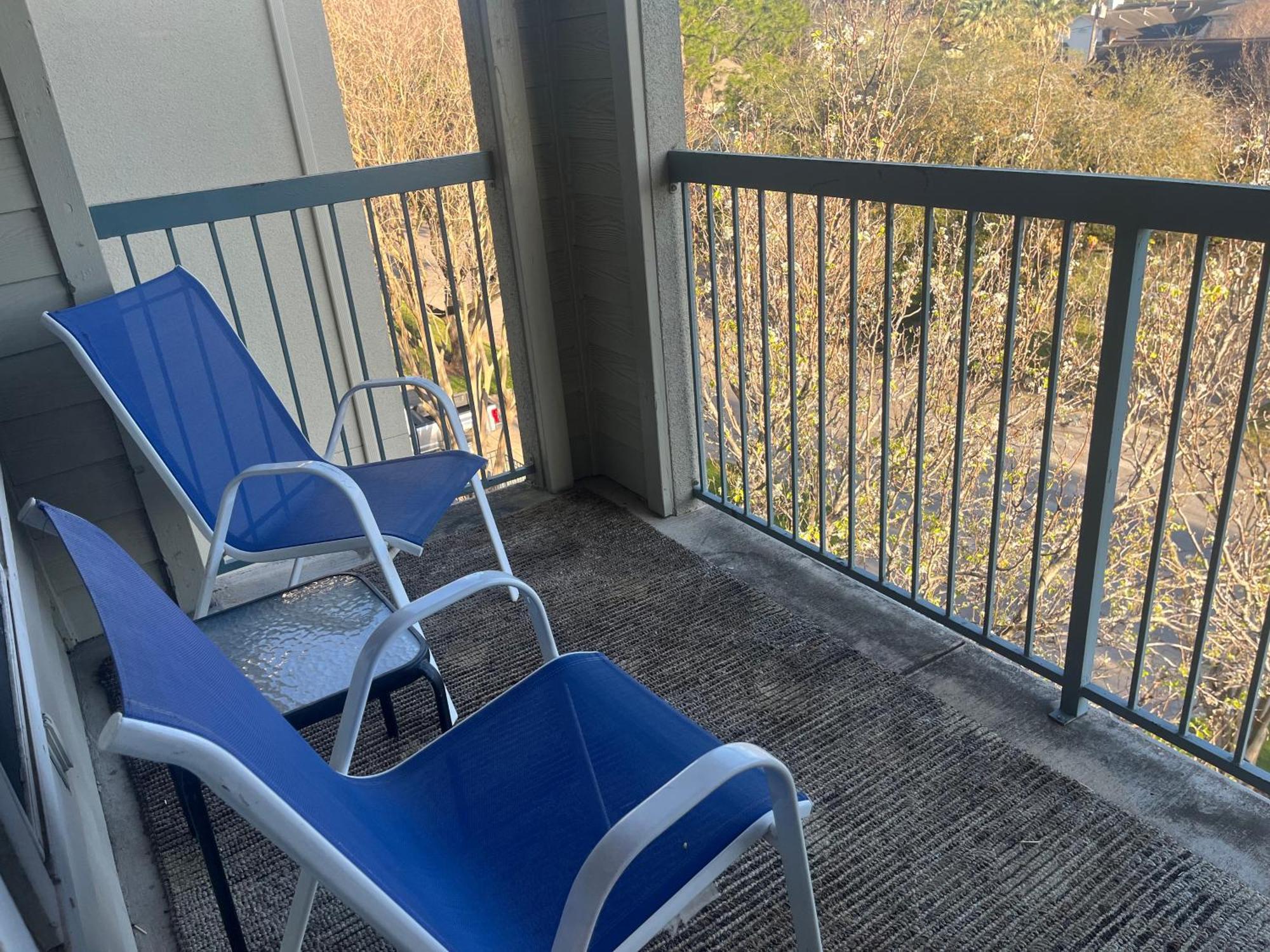 Resort Style Apt/Home In Houston Medical Centre Zewnętrze zdjęcie